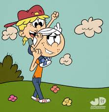 🗽 JD 🎨 on X: Lincoln giving Little Lana a piggyback ride! Thanks to  @BladeSword91 for the suggestion! TheLoudHouse LincolnLoud Nickelodeon  LanaLoud siblings loudhouse tlh cartoons cute  t.cohax1t9EmIt  X