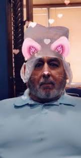 Fredrick James Park Obituary July 20, 2024