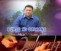 Burju Ni Dainang Chord Kunci Gitar Arvindo Simatupang Beta Margitar