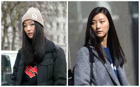 Asian men with long hair look hot, there can't be any debate on this! A Photo Gallery Of Hairstyles Flattering On Asian Women