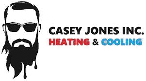 Casey Heating And Cooling 2025