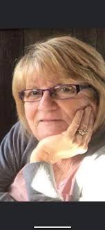 Sandra "Ma" (MacIsaac) MacDonald