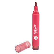 Corrector Makeup Outlast Lipstain