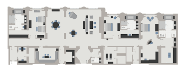 Maybe you would like to learn more about one of these? Chairman Suite Luxury 3 Bedroom Suites Las Vegas Luxury Suite