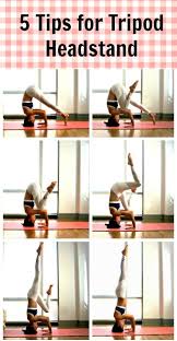 For instance, gymnastics can help a soldier master skills such as mounting and dismounting horses. Pin On Yoga