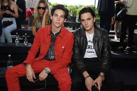 Todas las noticias sobre alain delon publicadas en el país. Alain Fabien Delon Pictures Photos Images Zimbio