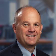 Investor Fred Cannon to Join the FASB Next Year