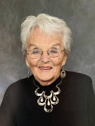 Obituary of Mary Ellen Sue Arft