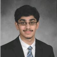 Michael Ramdial's Instagram, Twitter & Facebook