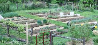 So, we asked ourselves, 'how are we going to make this look rural?' says scheen, owner and scheen used corten steel to build a series of planted terraces. How To Create A Vegetable Garden On A Slope