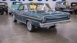 Image result for Monaco Blue 1963 Nova