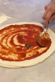Whip Up The Perfect New York Style Pizza Sauce Recipe New York Style Pizza Sauce Recipe Pizza Sauce Ny Style Pizza Sauce Recipe