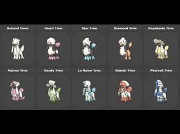 Pokemon ultra sun/moon is basically an upgraded version of sun/moon, with different features. Hairstyles Pokemon Ultra Sun Naskah R