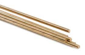 Brazing Rods Manufacturers Suppliers In India For Copper Aluminum