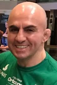 Wallid Ismail: filmes e séries em que atuou ou dirigiu