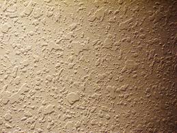 Even though the knockdown is not in the same quality like orange peel, but it is a cost efficient product. 5 Methods For Repairing Orange Peel Texture On Walls Water Damage Restoration Miami