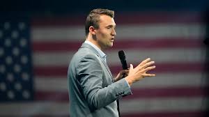 Quién era Charlie Kirk, el activista conservador que murió de un disparo en  pleno evento en Utah
