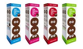 A Global First Hershey S Bets On High Protein Offering To Elbow Into India S 2 8bn Biscuit Market They're perfect for a quick breakfast before a workout or on a busy morning. hershey s bets on high protein offering
