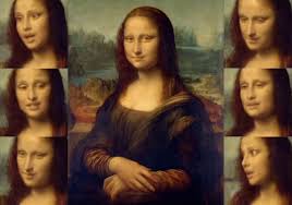 Russian Researchers Used AI to Bring the Mona Lisa to Life and It Freaked  Everyone Out. See the Video Here