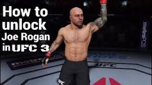 With a high priority on value without sacrificing innovation, trader joe's succeeds at feeling fresh and exciting. Best Of Unlock Joe Rogan Ufc 3 Free Watch Download Todaypk