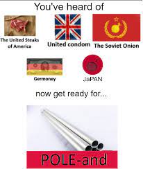 Trending images, videos and gifs related to poland! Meme About Poland I Found Funny Poland