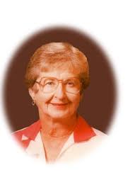 Barbara Magill Obituary (2013)
