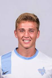 Men's Soccer Blows Past Keene State, 5-1, Wednesday at Bello Field