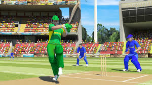 Stay and play at home with today's featured throwback: Cricket Unlimited T20 Game Cricket Games 1 5 Download Android Apk Aptoide