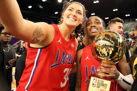 See more ideas about nba, nba art, basketball players. Nba Celebrity All Star Game 2019 Rosters For Team Bird Vs Team Staley Bleacher Report Latest News Videos And Highlights