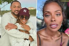 RHOA' star Eva Marcille finalizes divorce from Michael Sterling