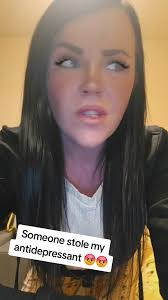 Someone stolen my antidepressants... whoever you are I hope your happy 🤣🤣  #RecoveringRoxy #depression #antidepressants #medication  #someonestolemyantidepressants #ihopeyourhappy #funny #comedy