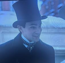 Anyone else get the “ick” from Billy Carlton? : r/thegildedage