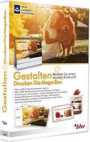 We did not find results for: Bhv Gestalten Drucken Die Mega Box Amazon De Software