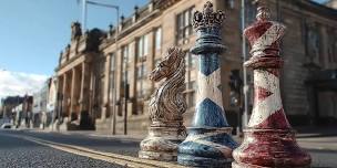 Scottish Championship International Open 2026