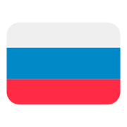 Flag of russia the soviet union png emoji. Emoji Flagge Russland Auf Twitter Twemoji 1 0
