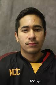 2021-22 D3 ACHA Roster