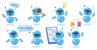 Python Chatbot Project-Learn to build a chatbot from Scratch