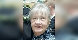 Obituary information for Bonnie Gail Kidd