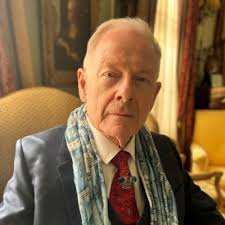 Robert Edward Frick"