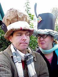 Pin On Hats