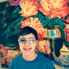 Ali Slimi (@TheSeraetus)