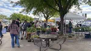 Nebraska Farmers Market Season Kicks Off; Puppy Dies After Abuse in Florida