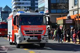 Archivo de noticias en barranquilla, la región caribe, colombia y el mundo sobre carro. Iveco Magirus Hlf 20 Septima Compania De Bomberos De Concepcion Chile