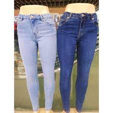 ► available size s to size 2 xl. Seluar Jeans Perempuan Plus Size Online