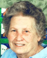Esther Seaman Obituary (2008)