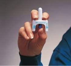 Imitrex Nasal Spray Fda Prescribing Information Side Effects And Uses