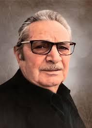 Sabatino Angelone Obituary