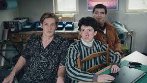 Created by philipp käßbohrer, matthias murmann. How To Sell Drugs Online Fast Season 1 Recap Netflix Series Is Back