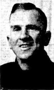 Private Hector Douglas Fraser (1908-1944)