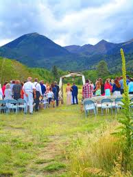 Colorado Mountain View Wedding Country Wedding Venue A Gorgeous September Weddi Mountain View Weddings Rustic Wedding Venues Colorado Country Wedding Venues